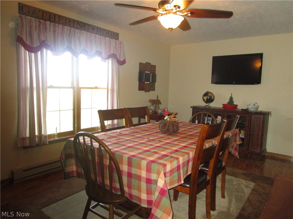 Camelot Meadows - Residential