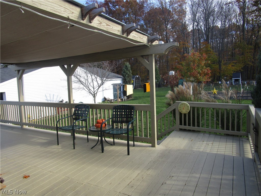 Camelot Meadows - Residential