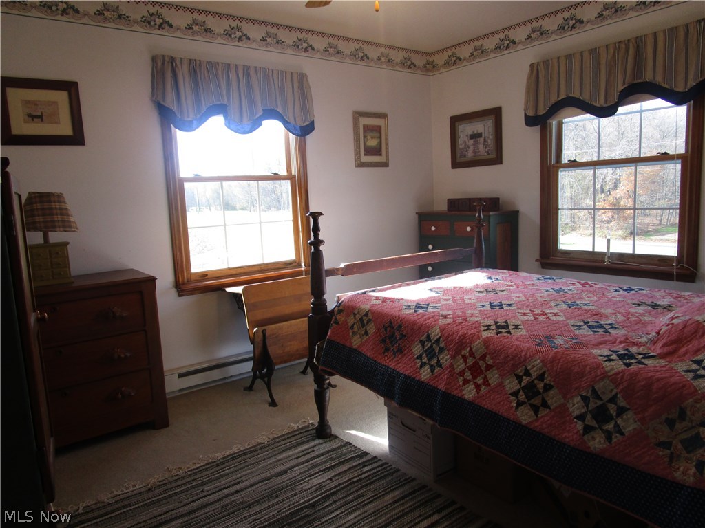 Camelot Meadows - Residential