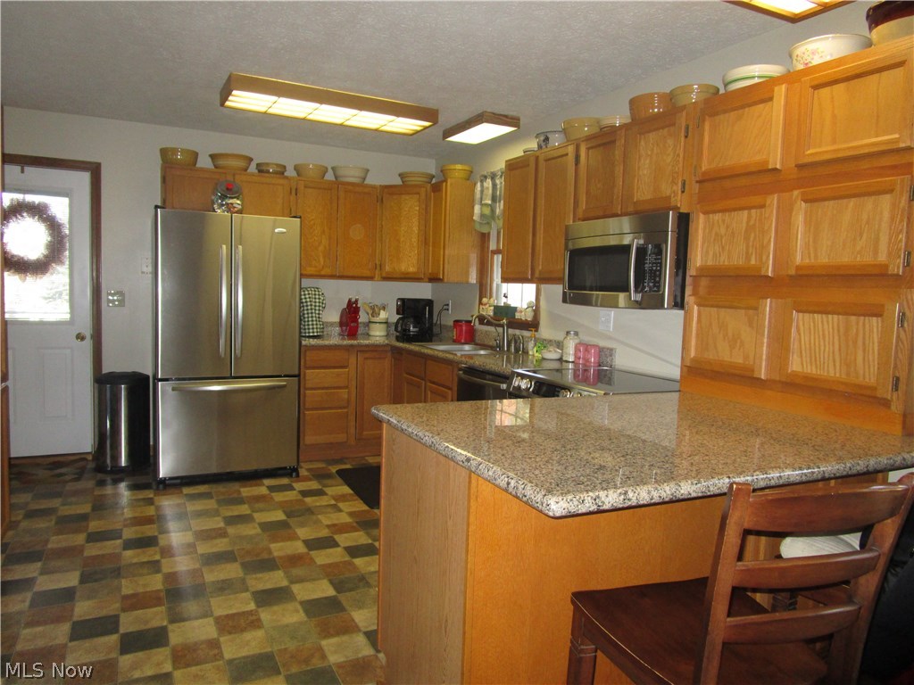 Camelot Meadows - Residential