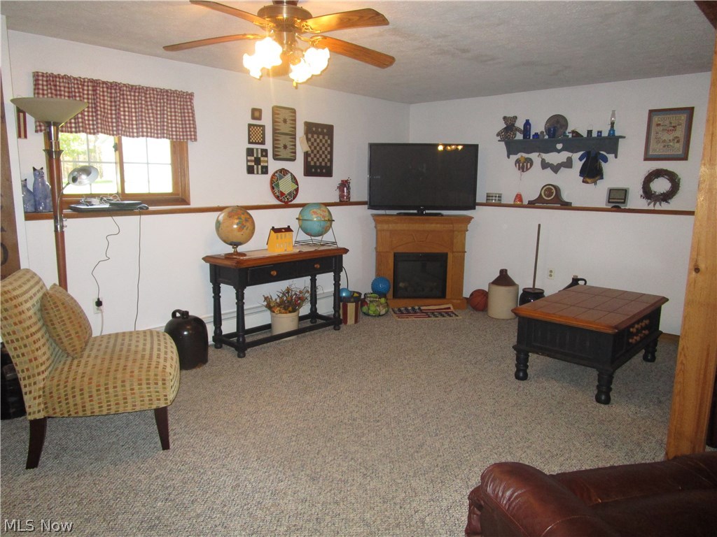 Camelot Meadows - Residential