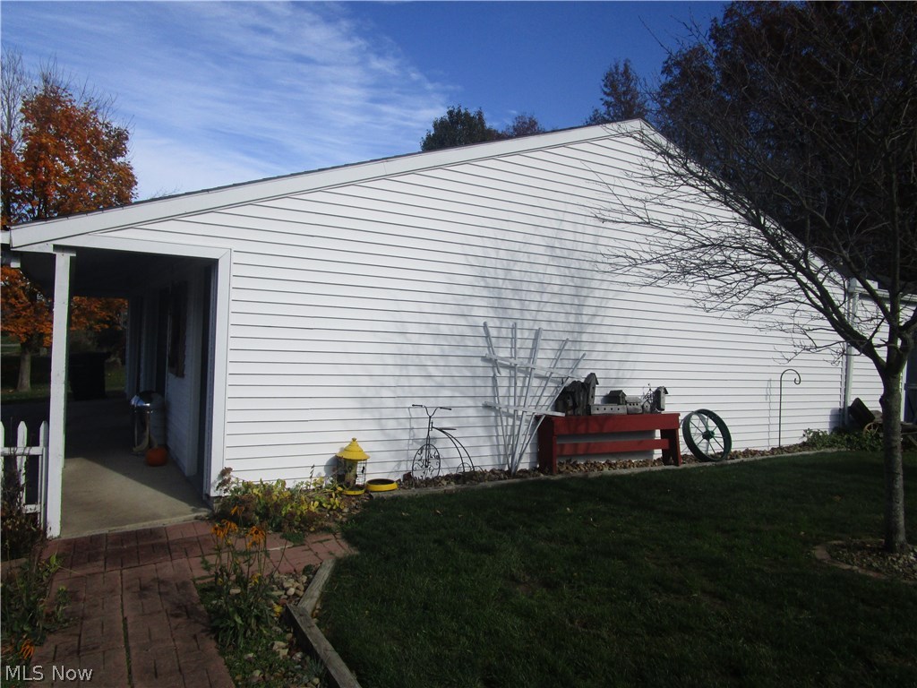 Camelot Meadows - Residential