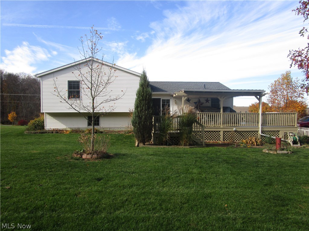 Camelot Meadows - Residential