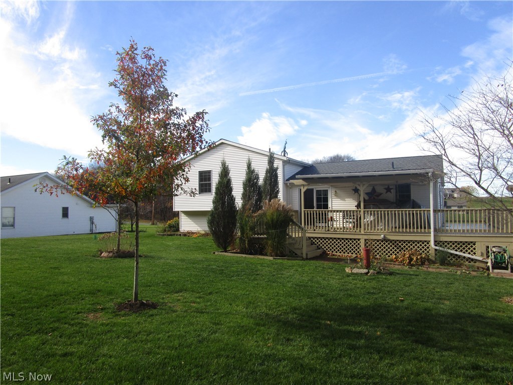 Camelot Meadows - Residential