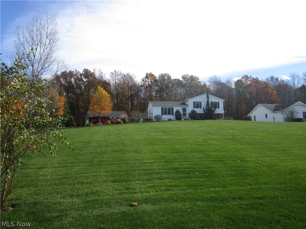 Camelot Meadows - Residential