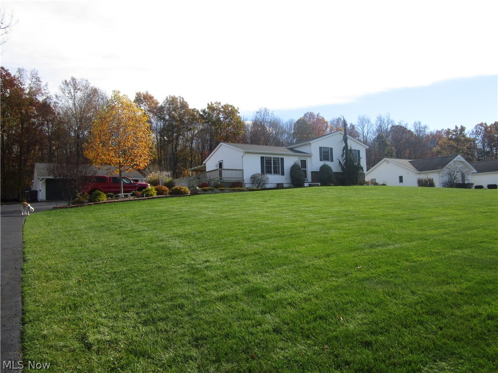 Camelot Meadows - Residential