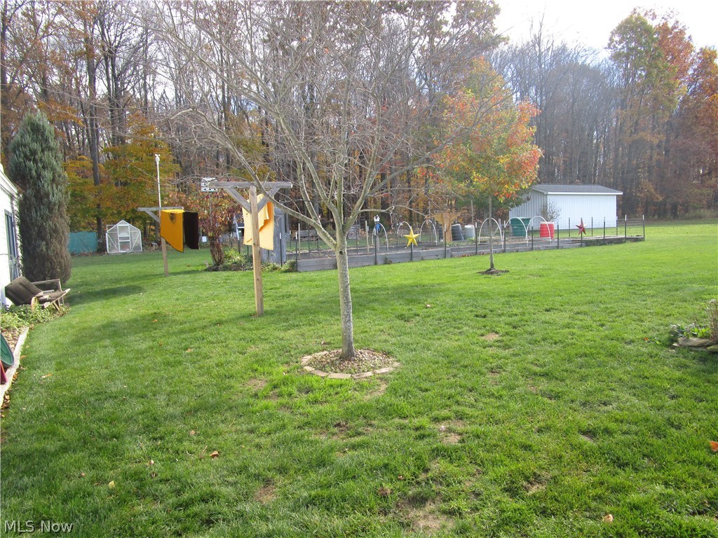 Camelot Meadows - Residential