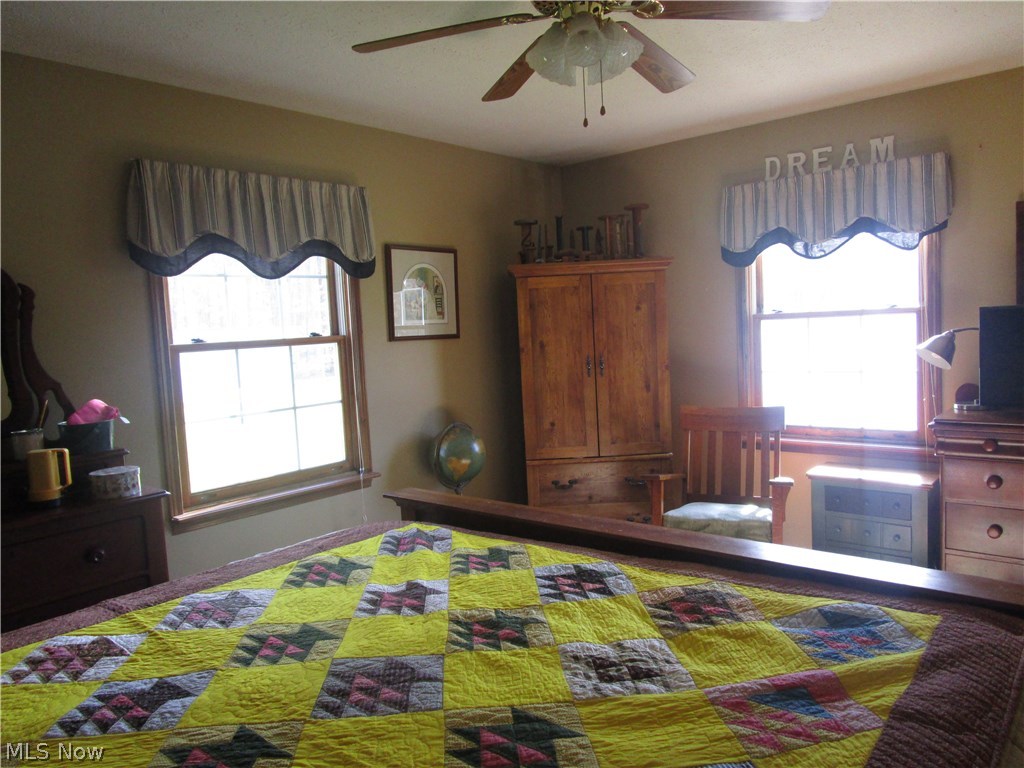 Camelot Meadows - Residential