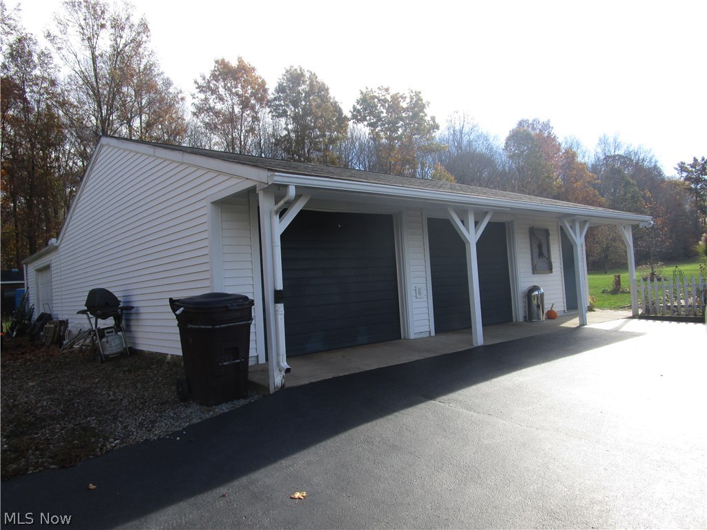 Camelot Meadows - Residential