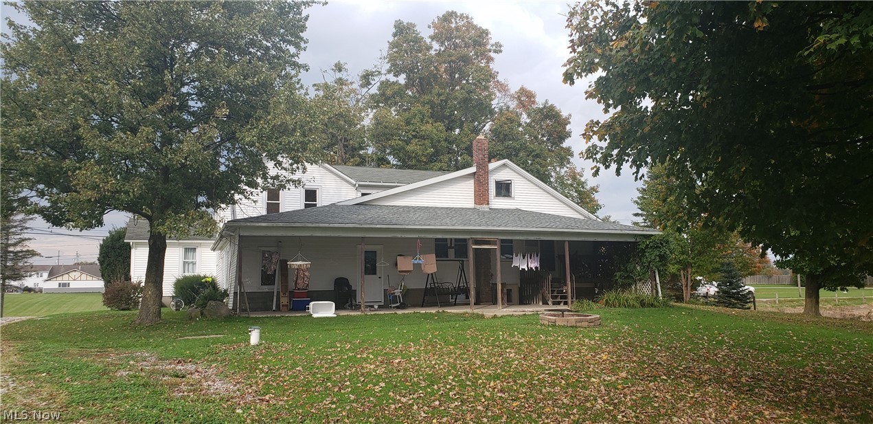 Middlefield - Residential