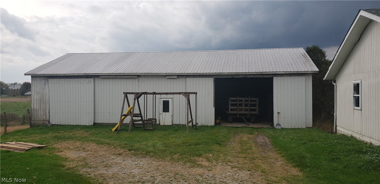 Middlefield - Residential