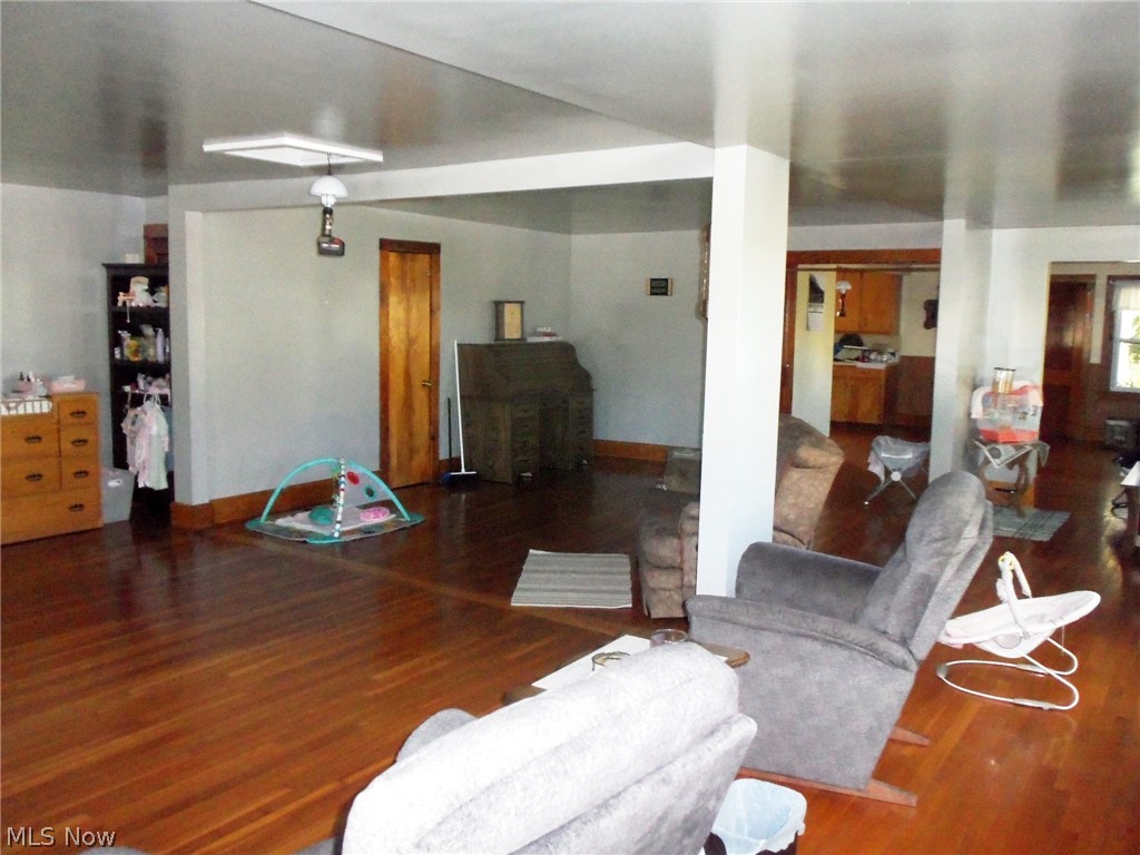 Middlefield - Residential