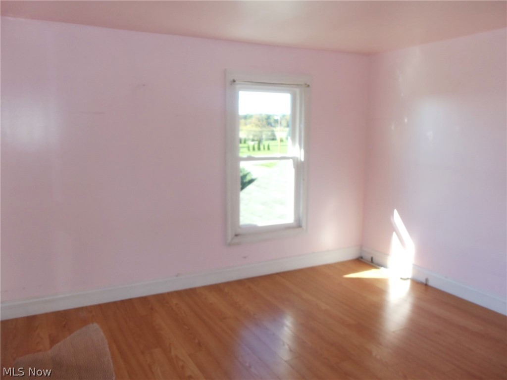 Middlefield - Residential