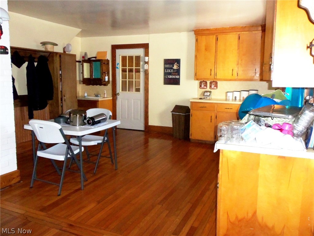 Middlefield - Residential