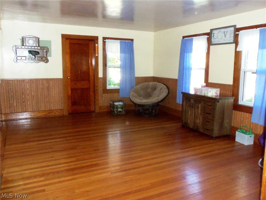 Middlefield - Residential