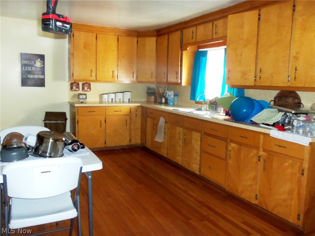 Middlefield - Residential