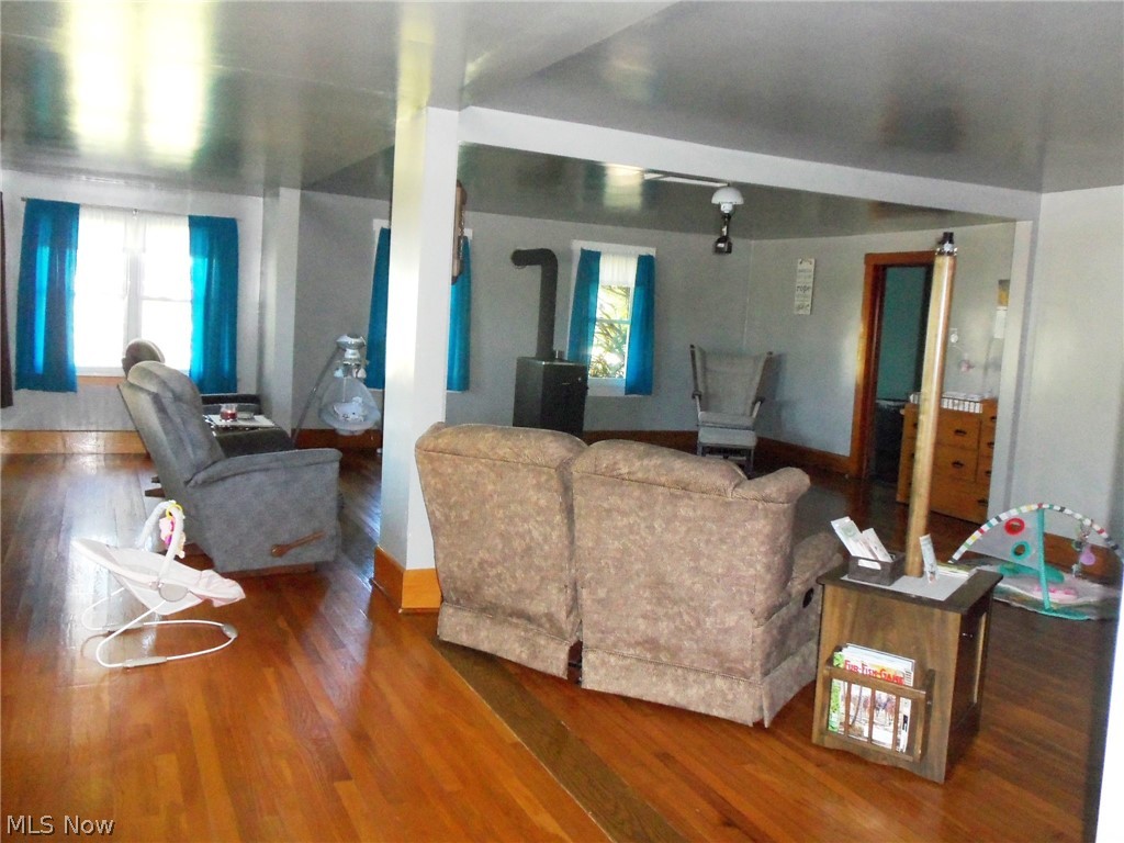 Middlefield - Residential