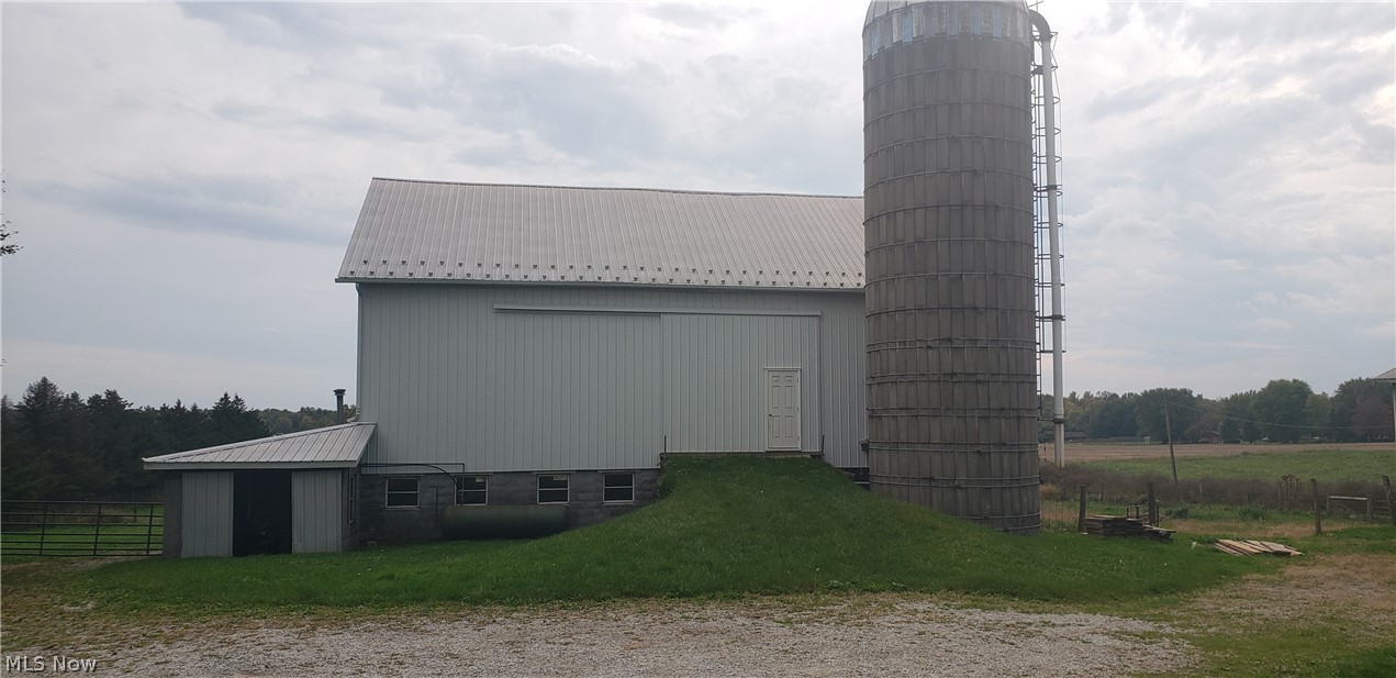 Middlefield - Residential