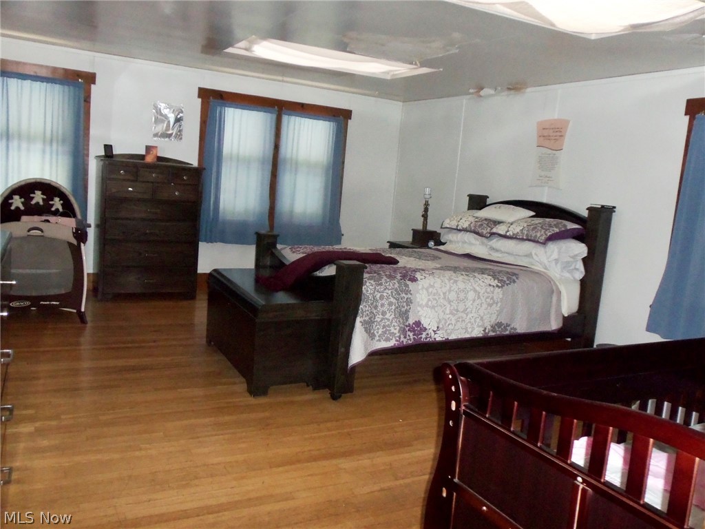 Middlefield - Residential