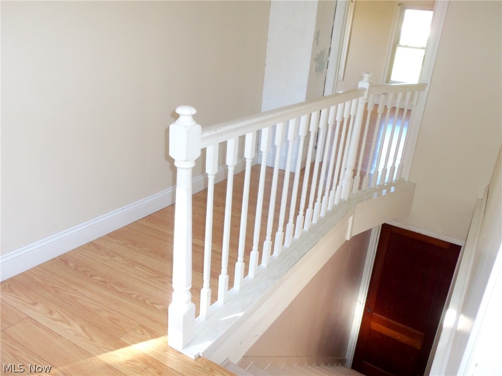 Middlefield - Residential