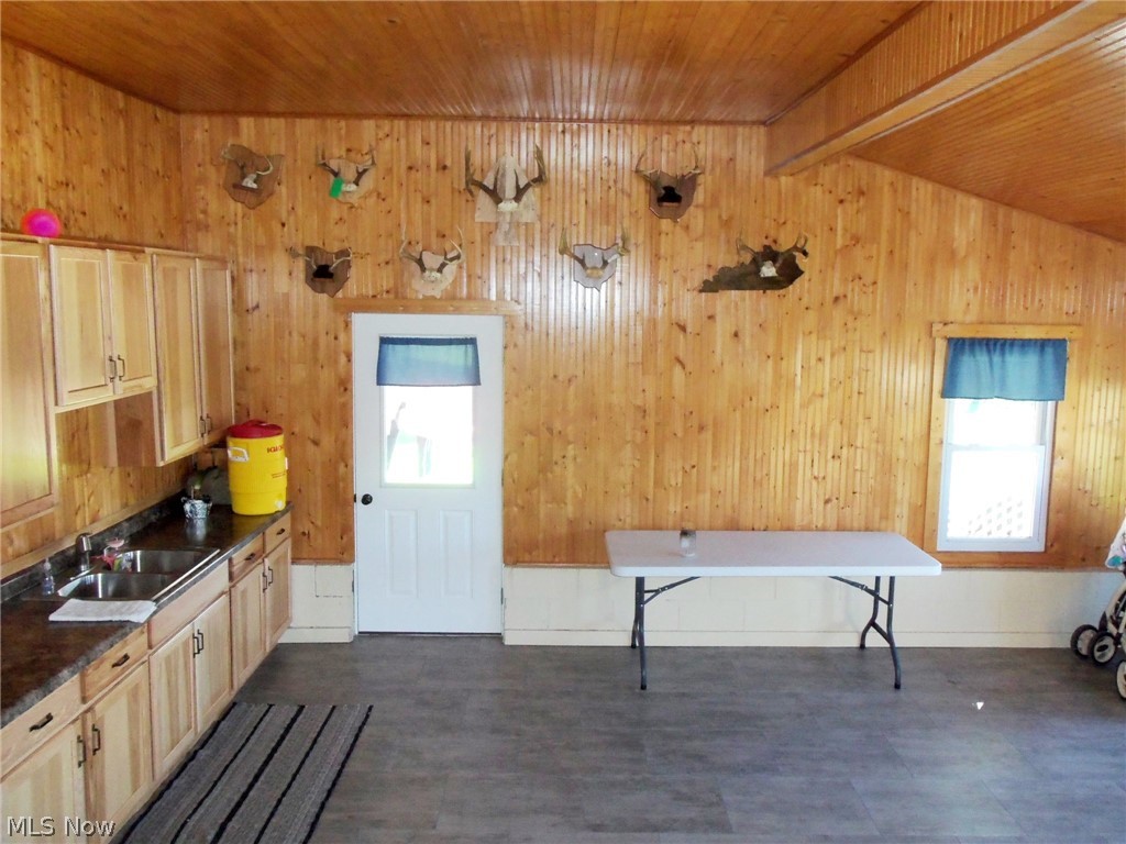 Middlefield - Residential