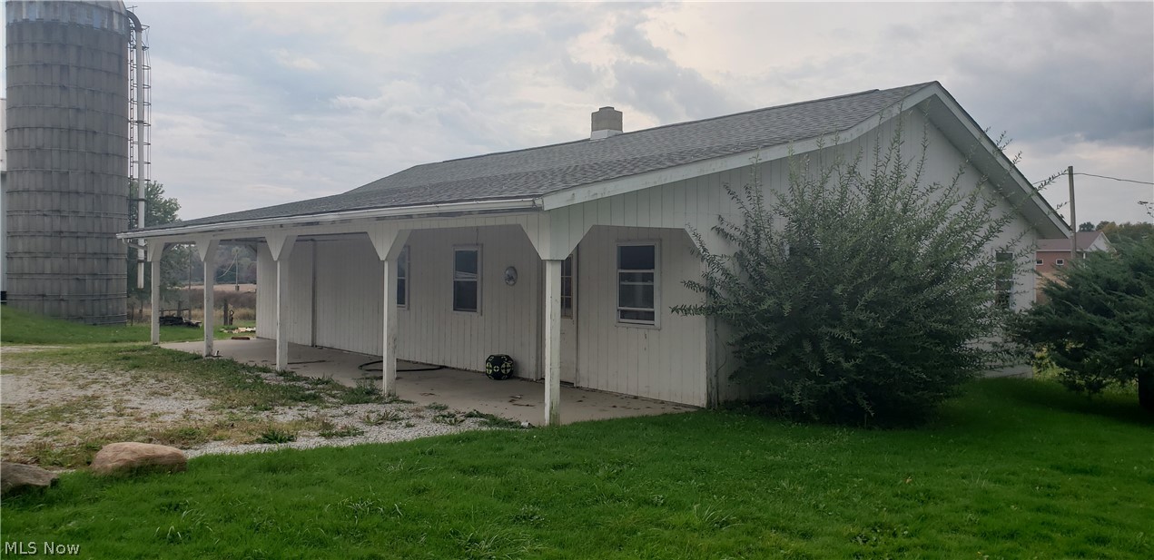 Middlefield - Residential