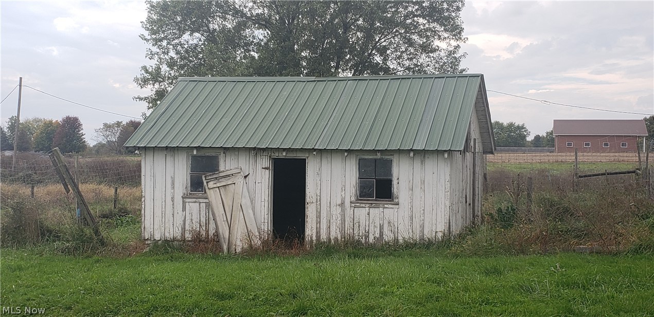 Middlefield - Residential