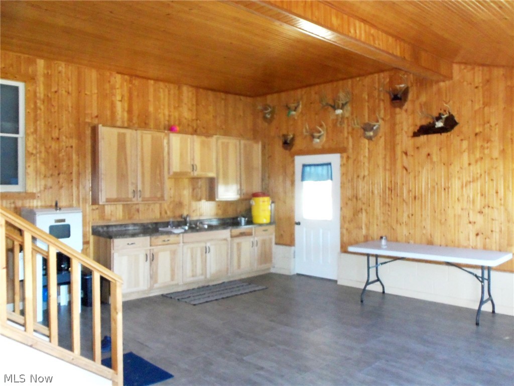 Middlefield - Residential