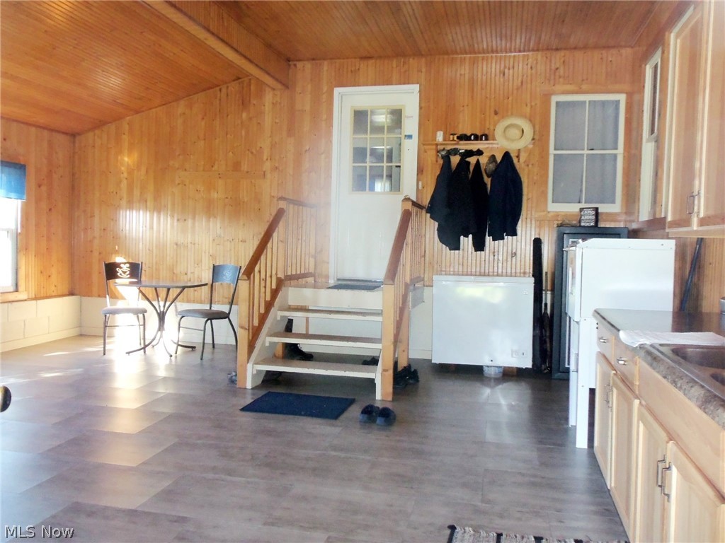 Middlefield - Residential