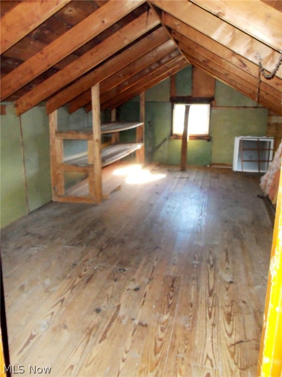 Middlefield - Residential