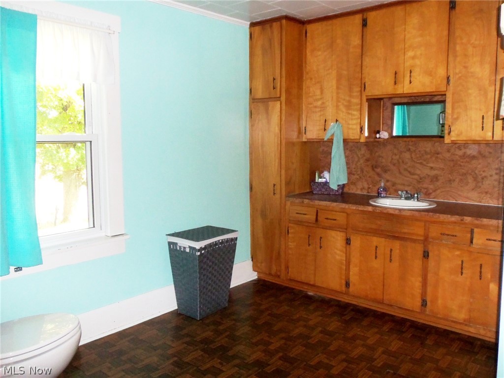 Middlefield - Residential