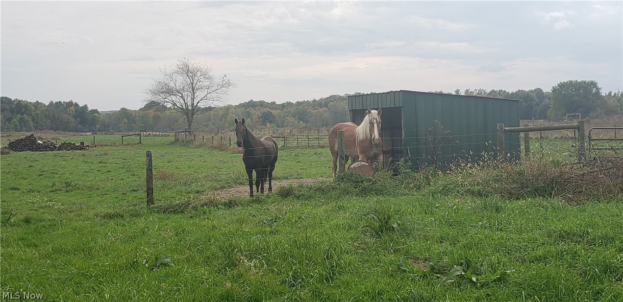 Middlefield - Residential