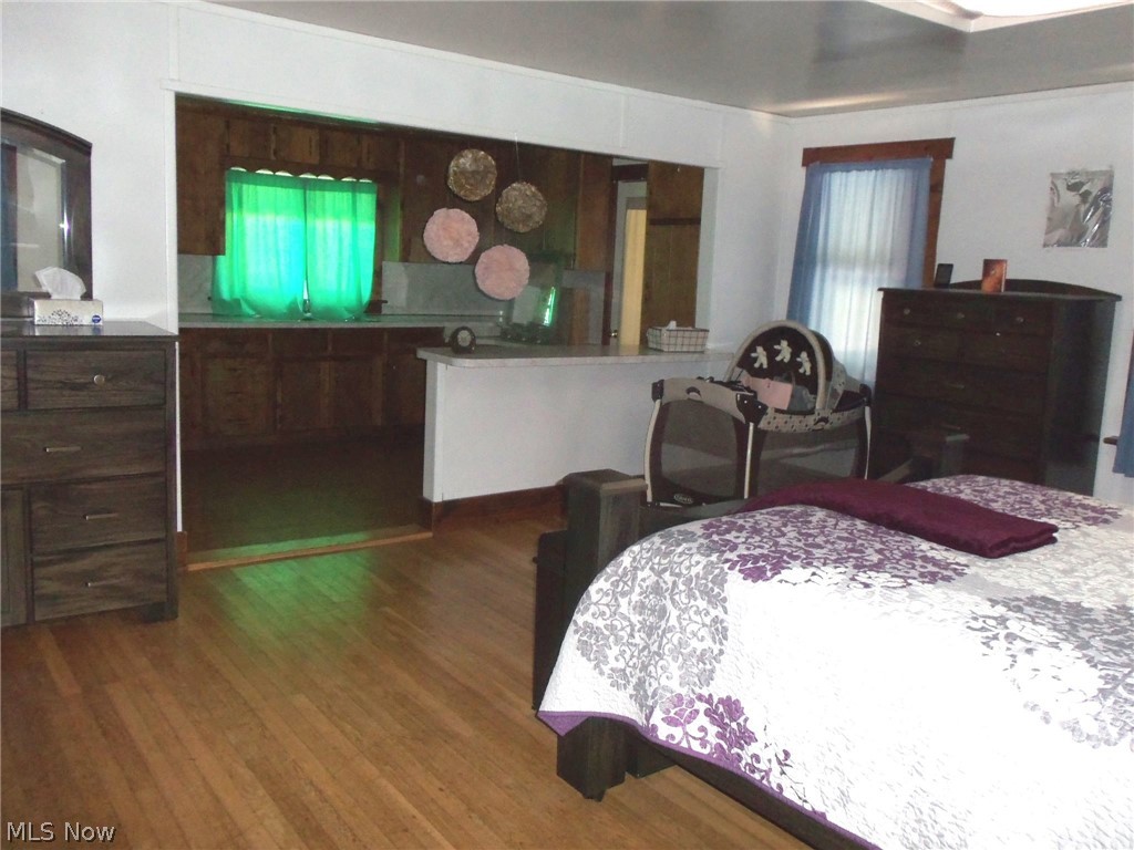 Middlefield - Residential