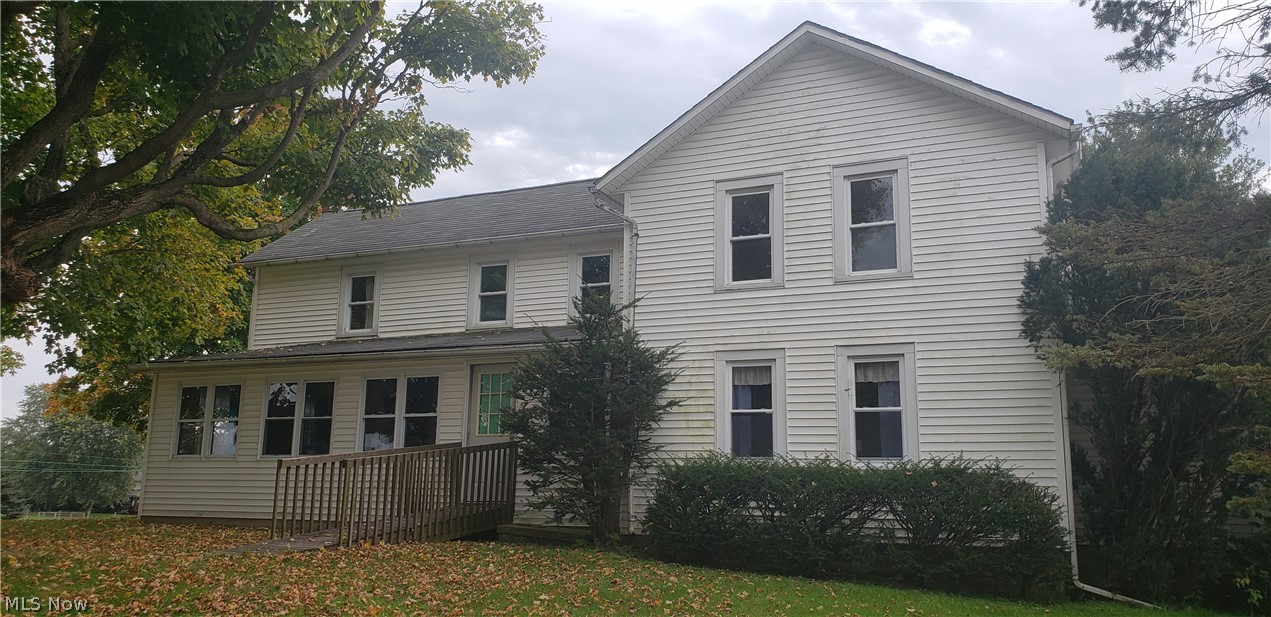 Middlefield - Residential