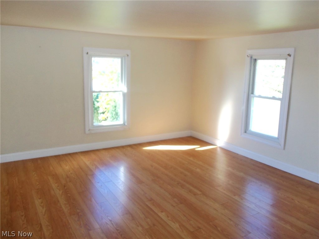 Middlefield - Residential