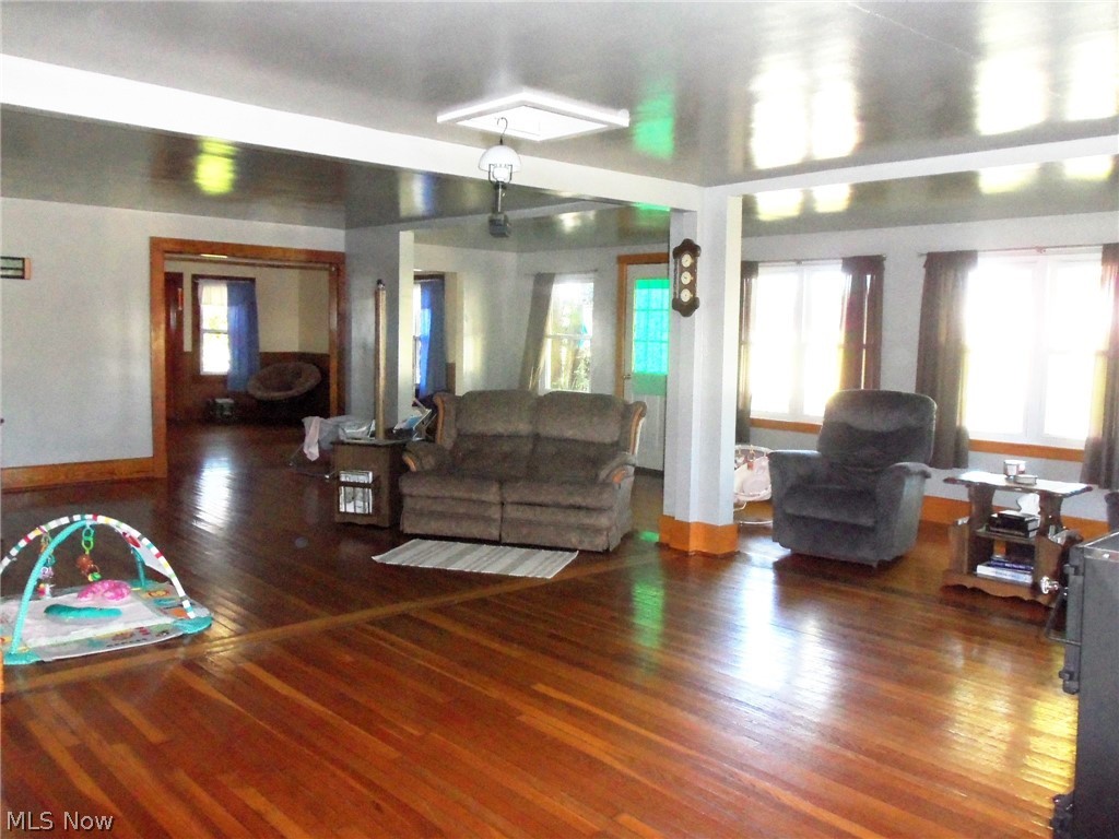 Middlefield - Residential