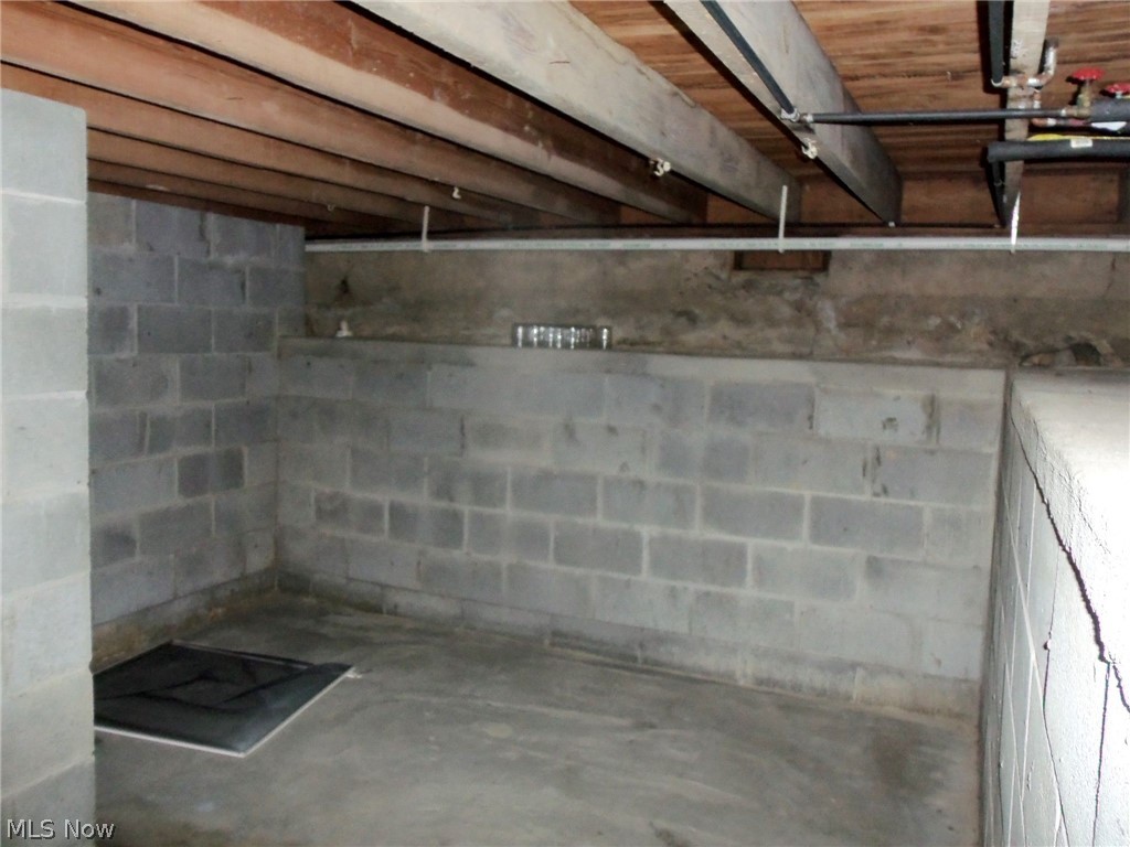 Middlefield - Residential