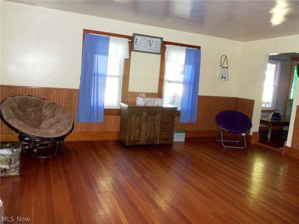 Middlefield - Residential