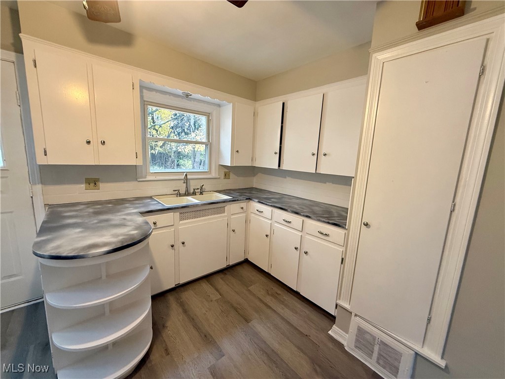 Bacon Allotment - Residential Lease