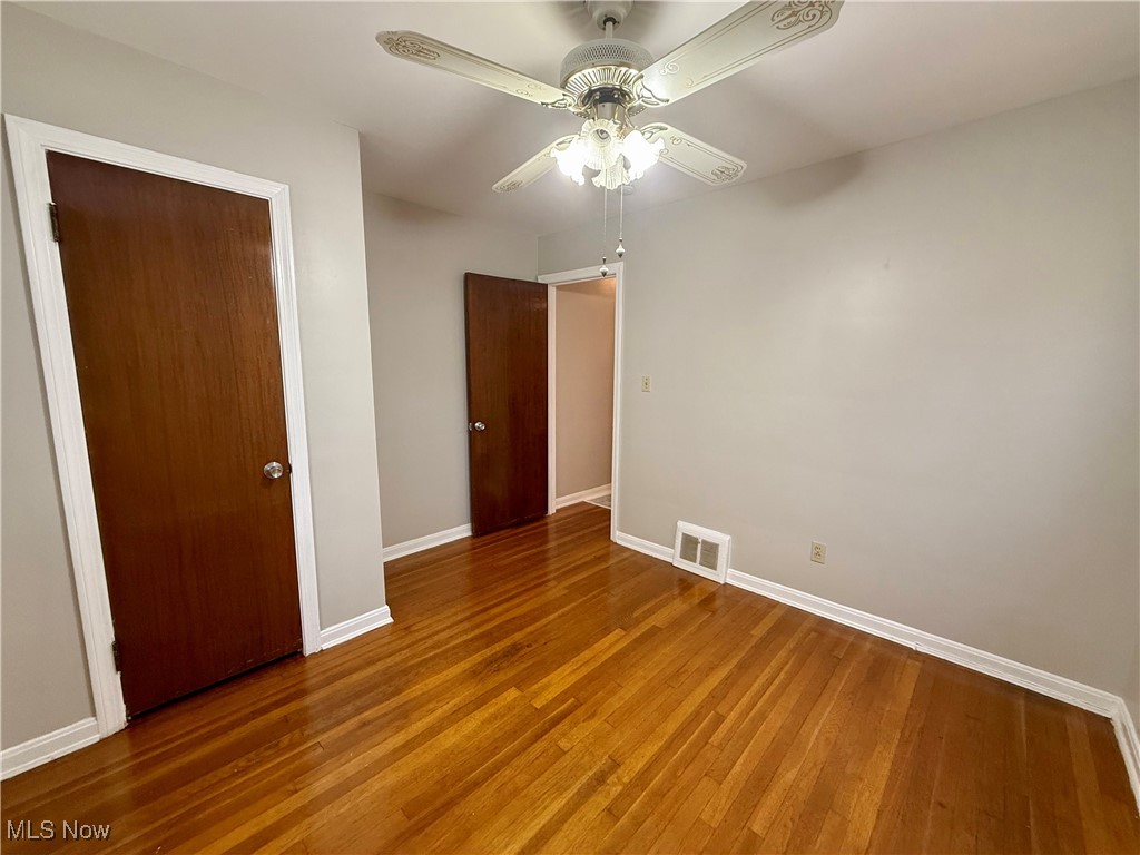 Bacon Allotment - Residential Lease