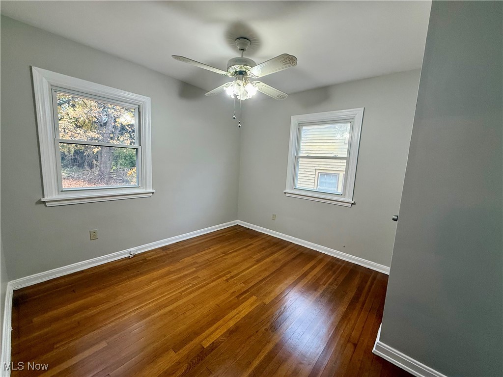 Bacon Allotment - Residential Lease