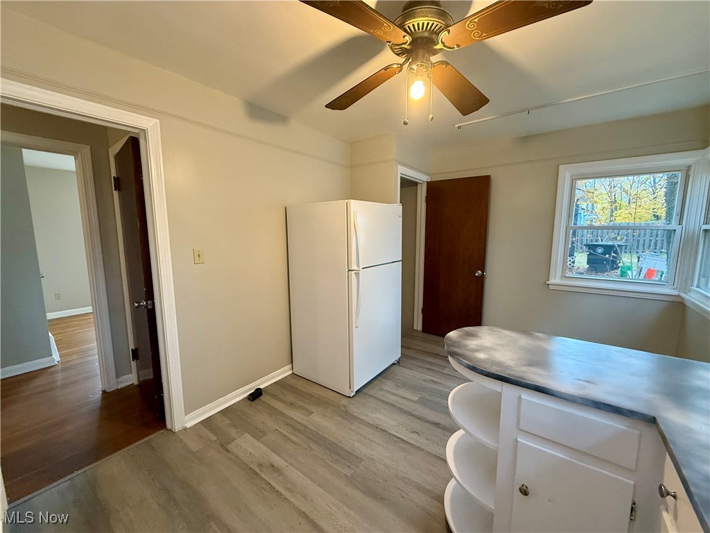 Bacon Allotment - Residential Lease