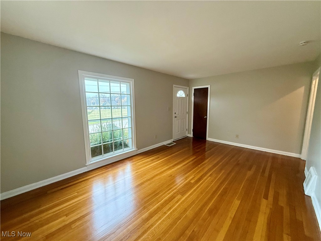 Bacon Allotment - Residential Lease