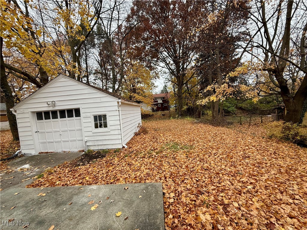 Bacon Allotment - Residential Lease