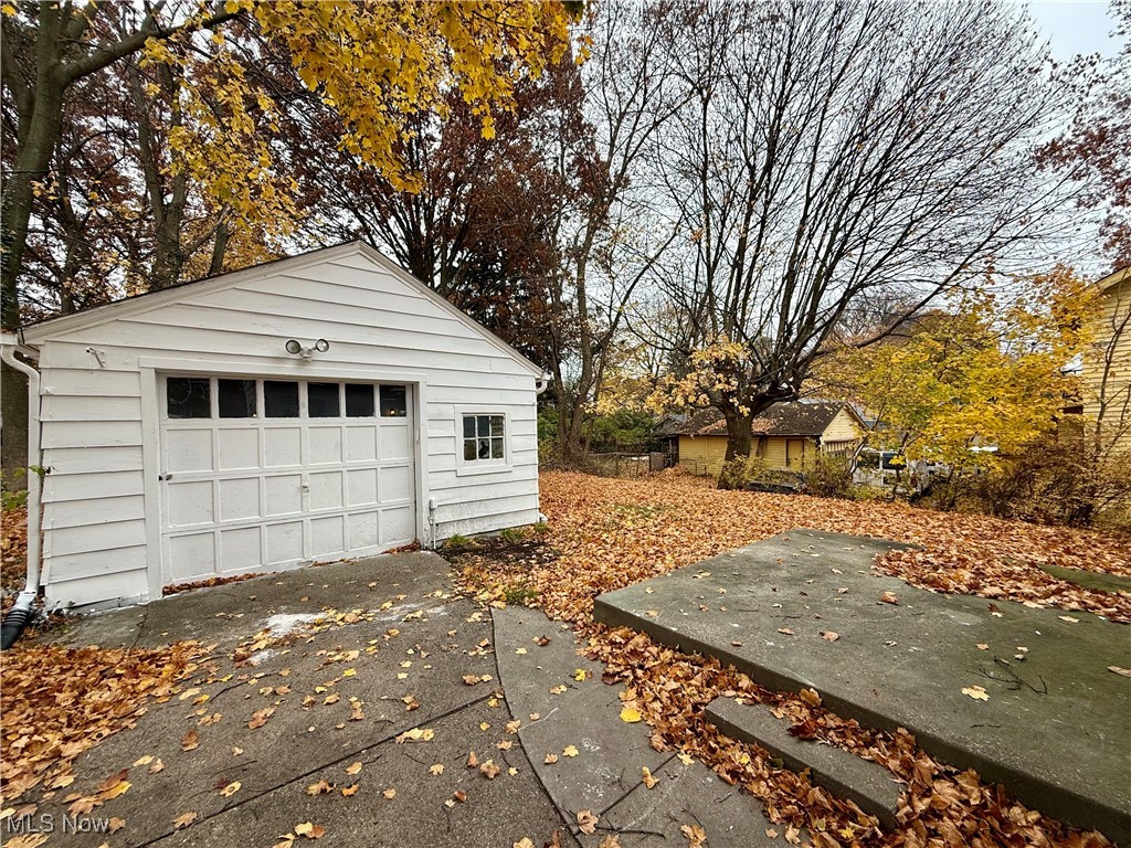 Bacon Allotment - Residential Lease