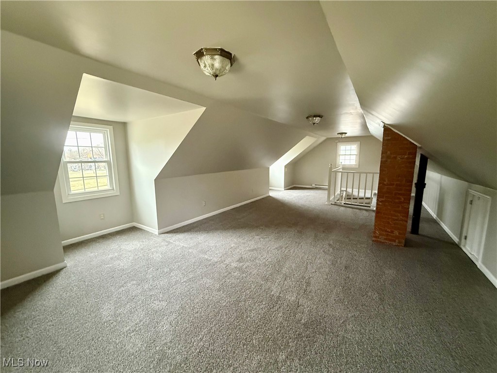 Bacon Allotment - Residential Lease