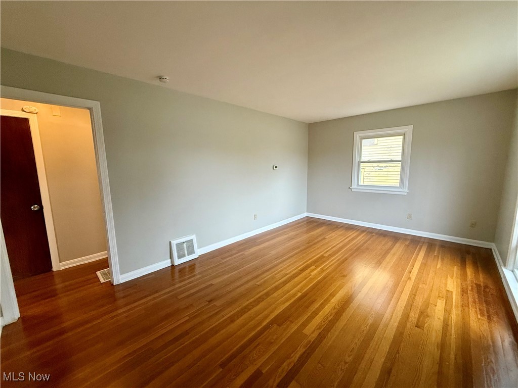 Bacon Allotment - Residential Lease