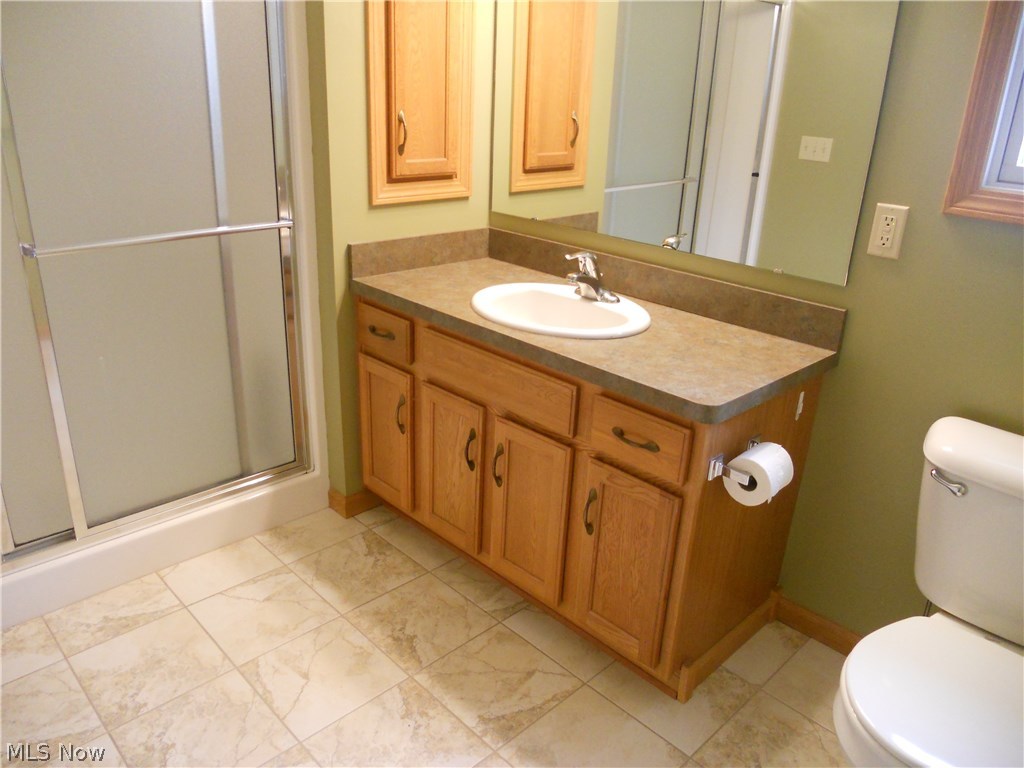 Stonebridge Condo Ph 06 - Residential