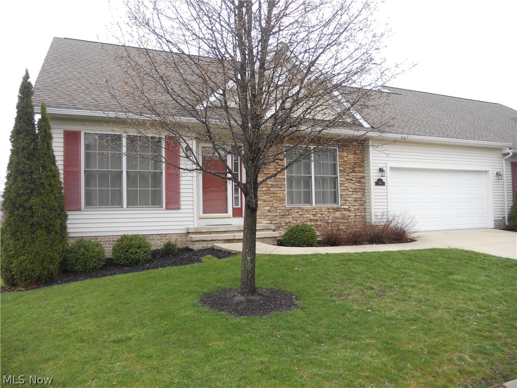 Stonebridge Condo Ph 06 - Residential