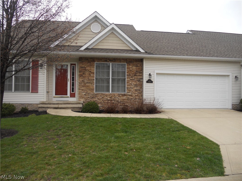 Stonebridge Condo Ph 06 - Residential